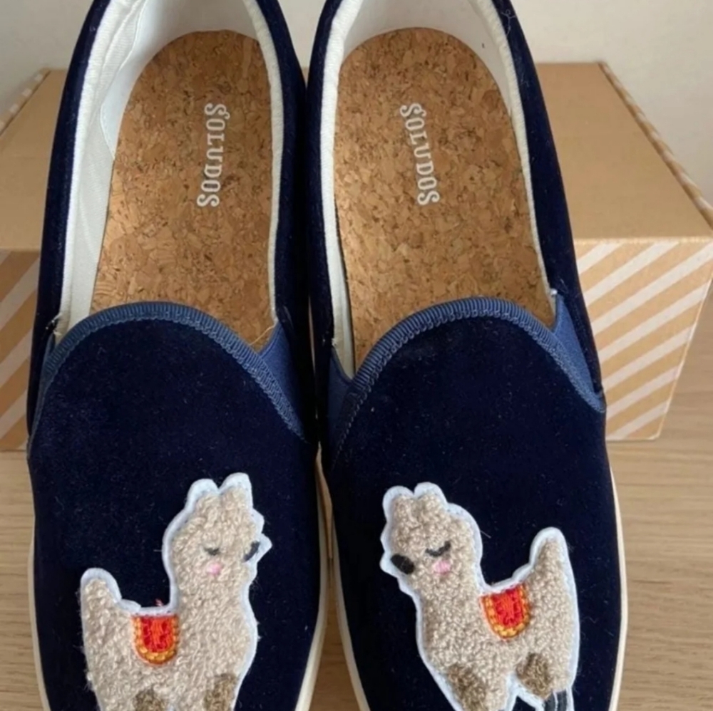 Soludos Shoes